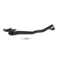 thumbnail image 1 of Motorcross Cafe Racer Rear Brake Foot Pedal Lever for 50cc 110cc 125cc, 1 of 8