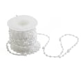 thumbnail image 4 of 10M Borgne Vertical Maillon de Chaîne Inférieur Cordon Perlé Raccord Clip Connecteur 89mm, 4 of 8