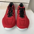 thumbnail image 2 of New Balance Men’s 14 D FuelCell 796 V4 Tennis Shoes Red Pickelball Sneaker BB, 2 of 6