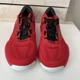 thumbnail image 2 of New Balance Men’s 14 D FuelCell 796 V4 Tennis Shoes Red Pickelball Sneaker BB, 2 of 6