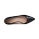 thumbnail image 4 of Zapatos DREAM PAIRS DPU212 para mujer con tacones bajos gruesos de bloque, 4 of 5