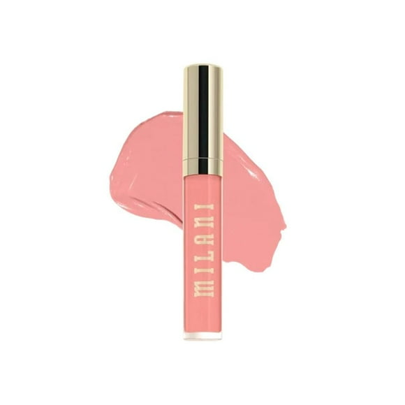 Labial líquido Milani stay put longwear lip glow up 3.2 ml
