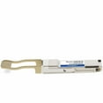 thumbnail image 6 of AddOn Fortinet FN-TRAN-QSFP28-SR Compatible TAA 100GBase-SR4 QSFP28 Transceiver (MMF, 850nm, 100m, MPO, DOM), 6 of 8