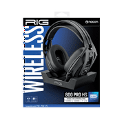 RIG 800 PRO HS Gaming Headset For PlayStation