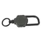 thumbnail image 2 of Llavero retráctil magnético llavero retráctil marco de metal duradero de carcasa esmerilada para viajar ANGGREK  Otros, 2 of 7