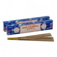 thumbnail image 4 of Nag Champa Incense 180gm (15g12) SATYA SAI Baba Incense Stick Natural Masala Base Incense Blessed, 4 of 5