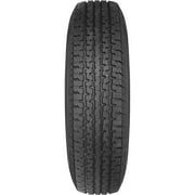 Trailer Master STR-Radial ST235/85R16 125/121L E Trailer Tire