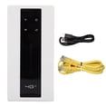 thumbnail image 2 of Travel Router, 4G LTE 10000mAh Battery Portable Router  for Phone Computer Gaming Console, 2 of 7