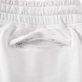thumbnail image 6 of NIMENJOJA Mens 5.5 Inch Athletic Gym Shorts Cotton Workout lounge Sweat Shorts with Zipper Pockets, 6 of 7