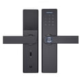thumbnail image 1 of Electronic WiFi APP Password Door Lock Intelligent Biometric Fingerprint Door Locks Digital Keyless Home Hotel Door Lock, 1 of 7
