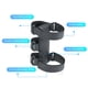 thumbnail image 2 of Correa para altavoz de bicicleta, soporte ajustable para altavoz, accesorios antideslizantes para ciclismo, 2 of 6