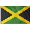thumbnail image 3 of Bandera Boolavard de Jamaica 90 x 150 cm impermeable, doble cara, 3 of 7