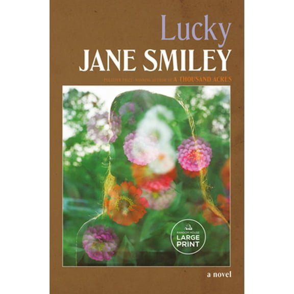 Pre-Owned Lucky (Paperback) 0593862775 9780593862773