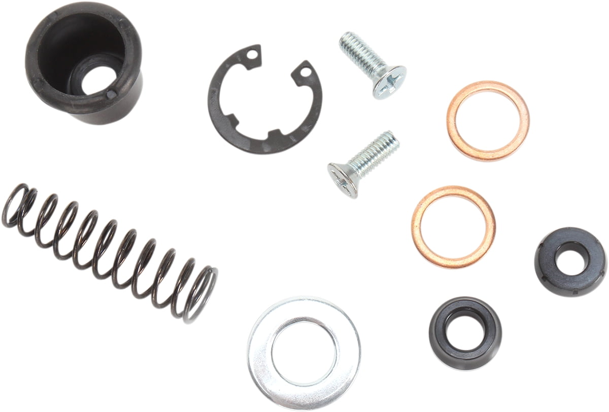 Prox Master Cylinder Rebuild Kit Front 38