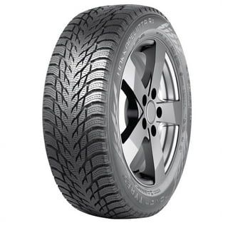 Nokian 225/55R17 Tires in Shop by Size