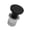 Black, variant on Aluminum Auto Cigarettes 12 Electric Vehicle Cigarettes Easy to Use Suitable for Most Cars Trucks SUVs