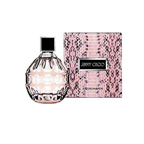 jimmy choo perfume 3.3 oz