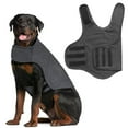 thumbnail image 1 of Dog Anxiety Jacket | Vet Recommended Calming Solution Vest For Fireworks, Thunder, Travel, Separation, 1 of 2