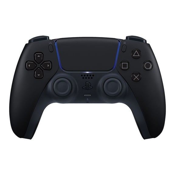 Control PlayStation DualSense con Cable USB para PC Midnight Black