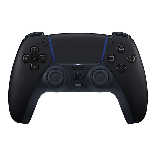 Control PlayStation DualSense con Cable USB para PC Midnight Black