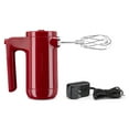 thumbnail image 3 of KitchenAid® 7 Speed Cordless Hand Mixer, 3 of 4