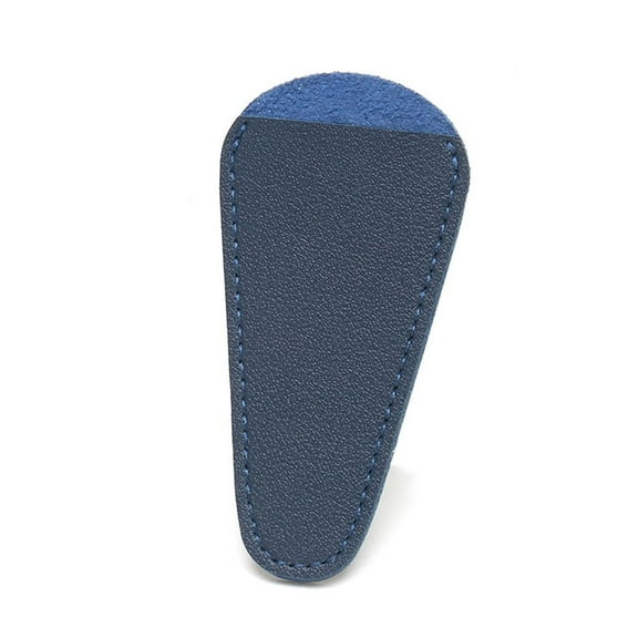 Yammee Leather Scissors Sheath Scissors Cover Protector Portable Collect Bags