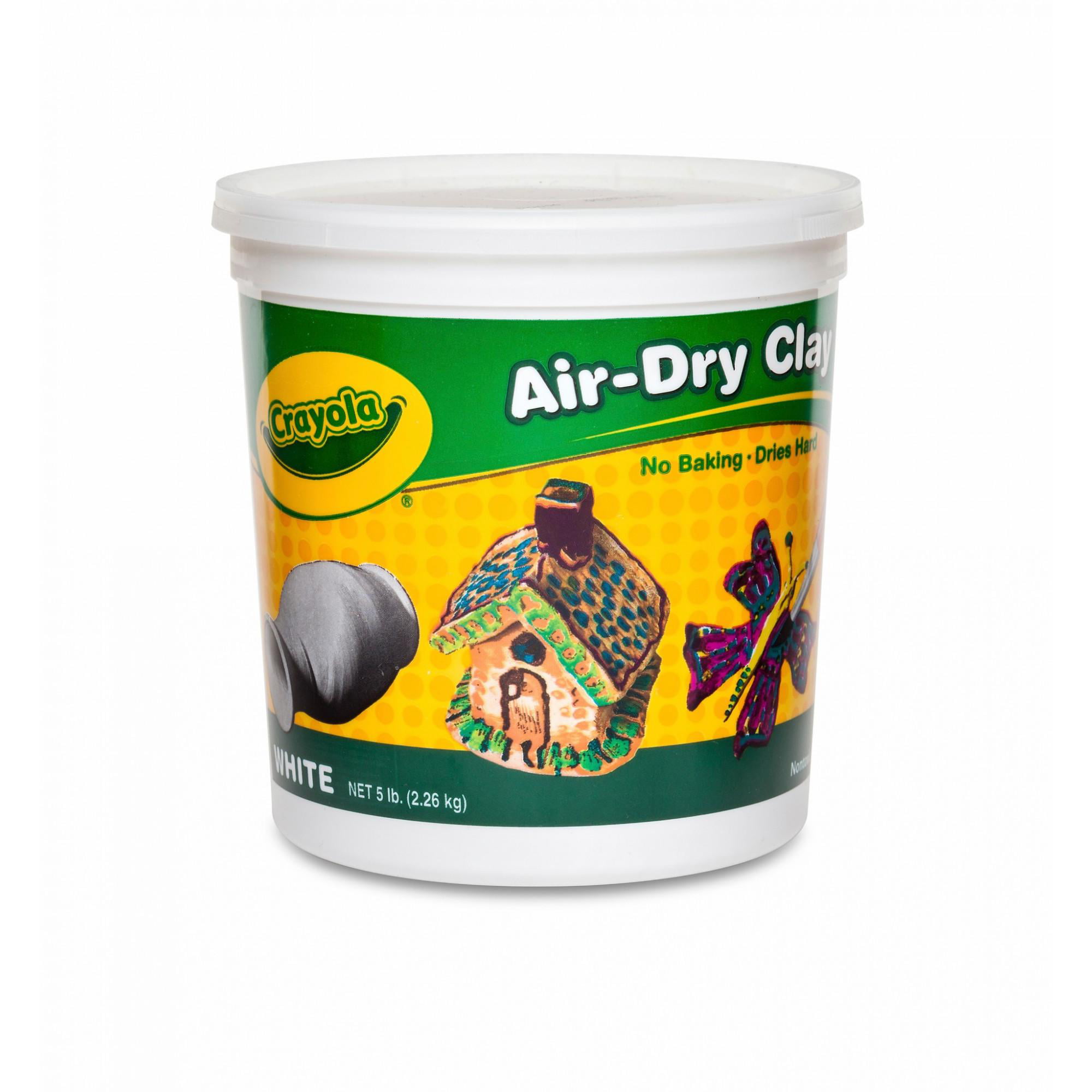 air dry clay price