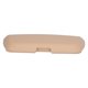 thumbnail image 4 of Caja de almacenamiento para gafas de coche, soporte para gafas de sol, accesorio apto para Cayenne/PanameraBeige, 4 of 12