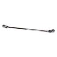 thumbnail image 1 of E-Z Red EZR-NRM1214 Nonreversible Ratcheting Wrench- 12 X 14Mm, 1 of 2