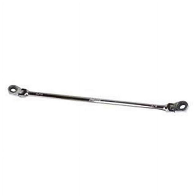 E-Z Red EZR-NRM1214 Nonreversible Ratcheting Wrench- 12 X 14Mm