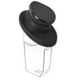 thumbnail image 1 of Dosificadora de Café de Plástico, para Oler, para Café en Polvo con Boca de Silicona para Accesorios de Máquina de Café Expreso, 1 of 5