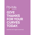 thumbnail image 7 of Fit for Me by Fruit of the Loom Women's Plus Size Seamless Short, 2-Pack, Sizes 1X-4X, 7 of 7