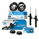 thumbnail image 1 of Kit Original AG para Auto Delanteros para Audi A3 2006 a 2013 4 Piezas Nuevos, 1 of 5