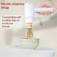 thumbnail image 3 of Rechargeable Electric Matcha Mixer for Home Beverage Preparation, 3 of 5
