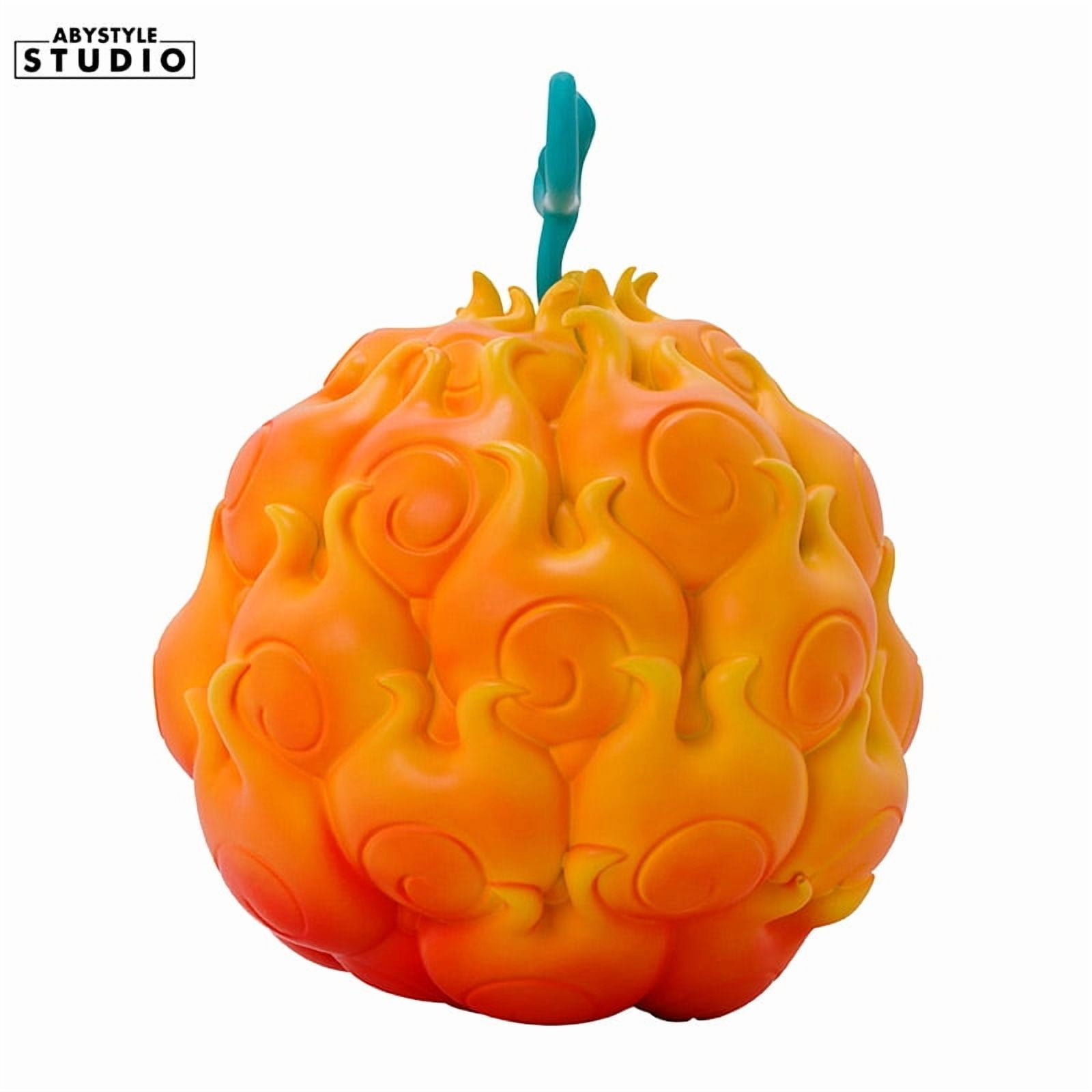One Piece - Flame-Flame Fruit Devil Fruit Replica
