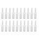 thumbnail image 1 of 20pcs 2 Way Straight Aquarium Water Pipe Adapter Fish Tank Fittings Joint Connector, 1 of 4