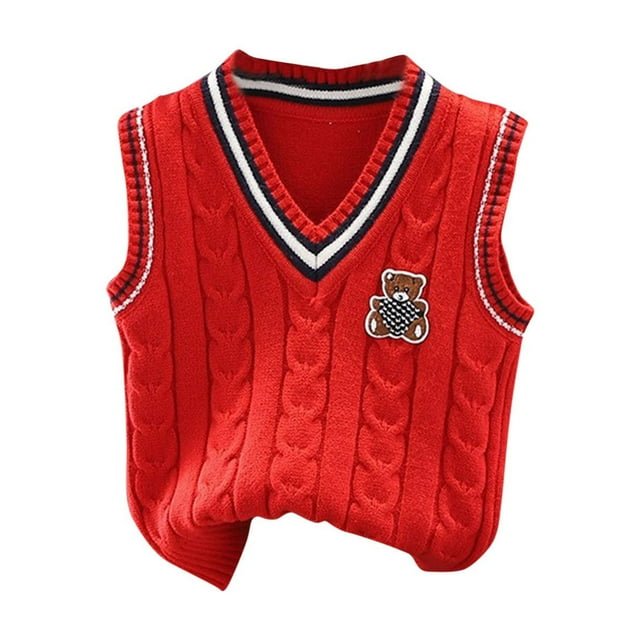 Prime Deals CLEARANCE,UKLSQMA Children's Solid Color Nylon Long Sleeves Round Neck