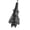 A, variant on Eerie Halloween Home Yard Decoration Eerie Specter Bat Hangings for Halloween Elegant Outdoor Yard Decoration