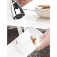 thumbnail image 3 of Kitchen Sink Faucet Water Tap Spray Head 360 Swivel Replacement Sprayer Nozzle, 3 of 5