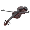 thumbnail image 4 of 1 Set of Kids Music Violin Toy Creative Performance Instrument, 4 of 9