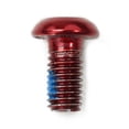 thumbnail image 4 of 12 Pcs M5X9Mm Vis de Rotor de Frein à Disque Acier T25 Vélo Freins Disque, 4 of 8