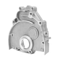 thumbnail image 3 of Aluminum Alloy Gear Box Cover, Practical Durable Easy Installation Gear Box Cover  Replacement For GY6 125cc 150cc For Scooter, 3 of 8