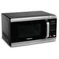 thumbnail image 1 of Refurbished Cuisinart CMW-70C Compact Microwave Oven Black, 1 of 3