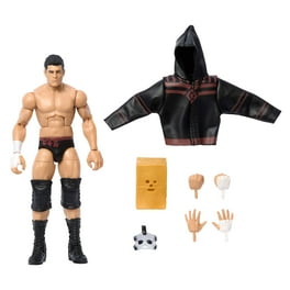 WWE Wrestling Elimination Chamber Series 1 Drew McIntyre