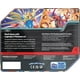 thumbnail image 2 of Pokemon TCG: Slashing Legends Tin - Zacian ex - 5 Packs, Promo Card, 2 of 4