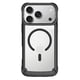 thumbnail image 1 of Funda Para iPhone 17 Pro Max Durabump Negro AMPD, 1 of 5