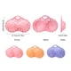 thumbnail image 5 of Bolsa para lavar sujetadores (1 unidad) bolsa para ropa delicada (197 x 965 x 236 pulgadas) forma hemisférica que protege las copas y los ganchos evita enganches y estiramientos, 5 of 9