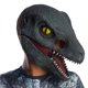 thumbnail image 1 of Máscara Rubies Jurassic World Velociraptor 3/4 para niños, 1 of 4