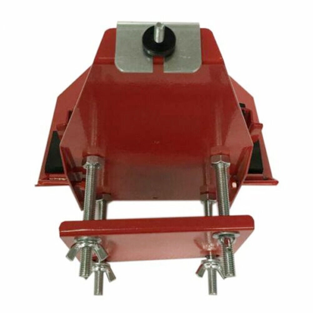 MONIPA Universal Manual Hat Clamp Manual Silk Screen Printing Printer Platen Machine