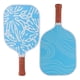 thumbnail image 2 of Raquetas de Pickleball, juego de Pickleball portátil de fibra de vidrio para exteriores, juego de pelotas y raquetas de Pickleball de primera calidad, 2 of 12